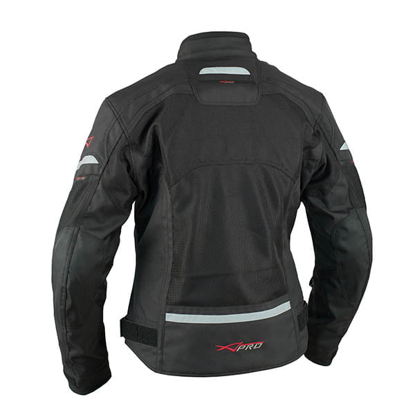 apro zenska sport jakna peak 5