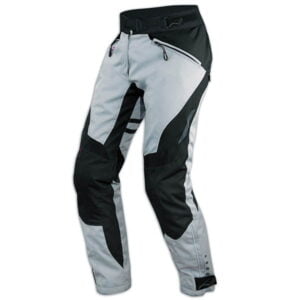 apro zenske tekstilne hlace hydro sive