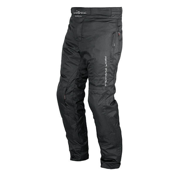 apro zenske tekstilne hlace starlight crne 1