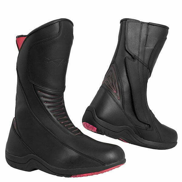 apro zenski motoristicni skornji sally lady 1