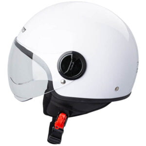 apro jet celada odprta zoom bela 3