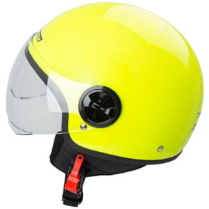 apro jet celada odprta zoom mat fluo 3