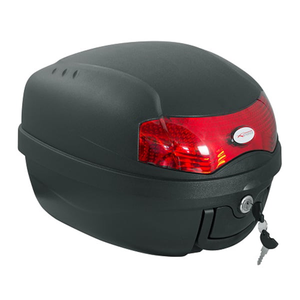 apro kovcek zgornji austin 28l crni mat