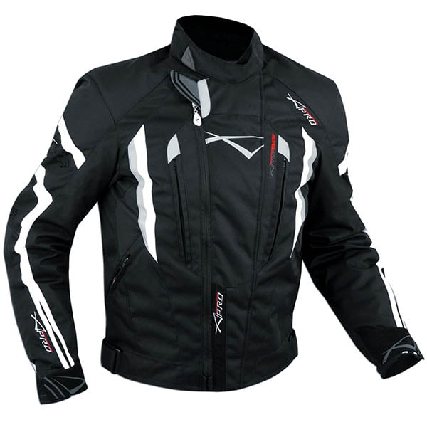 apro sport jakna t53 bela