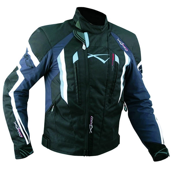 apro sport jakna t53 modra