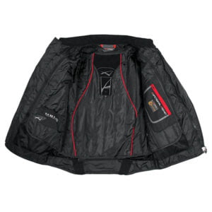 apro sport jakna t53 notranjost