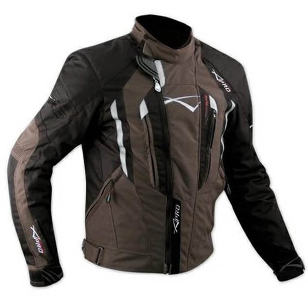 apro sport jakna t53 rjava