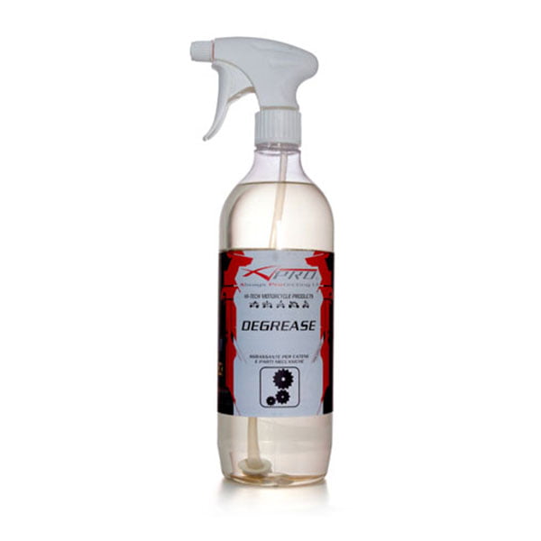 apro vzdrzevanje razmascevalec