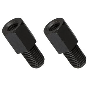 AS4602BLAC apro ogledala in dodatki