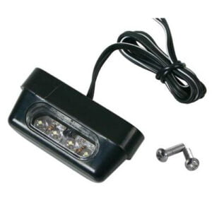 FR1602BLAC apro svetila