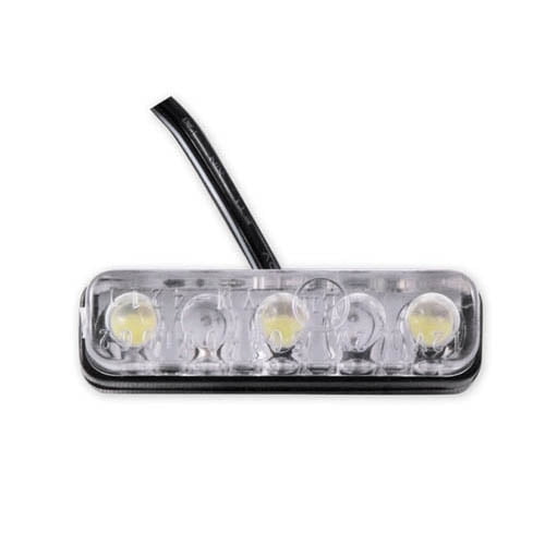 FR1603BLAC apro svetila