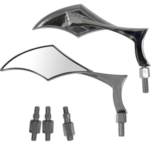 SR4021CHRO apro ogledala in dodatki