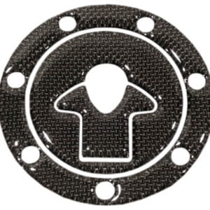 apro pokrov tank nalepka AD2801 carbon