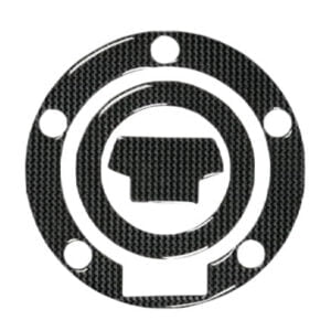 apro pokrov tank nalepka AD2802 carbon