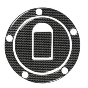 apro pokrov tank nalepka AD2804 carbon