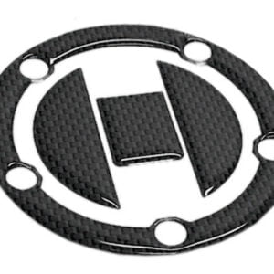 apro pokrov tank nalepka AD2806 carbon