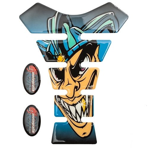 apro tank nalepka AD2614 joker