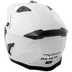 A pro crossover celada alien bela 03
