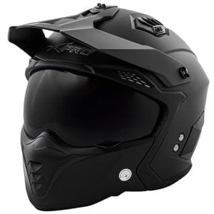 A pro crossover celada alien mat crna 01