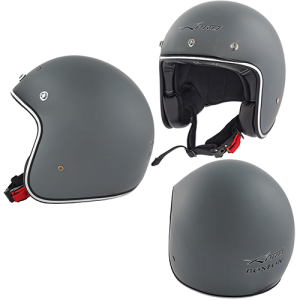 Apro jet celada boston siva mat 04