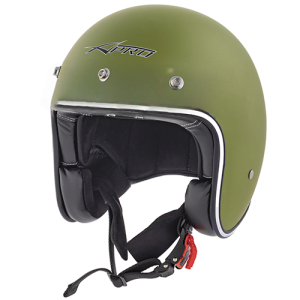 Apro jet celada boston zelena mat 01