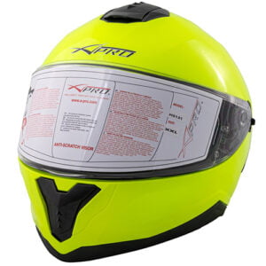 Apro panic fluo