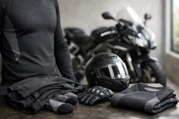 Funkcijsko perilo za motor: kaj izbrati