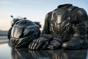 Trendi motoristične zaščitne opreme 2026
